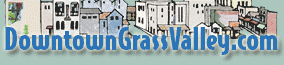 Grass Valley